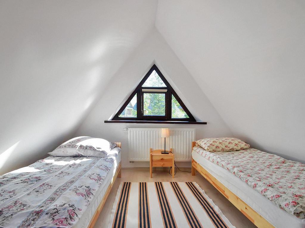 Domek Wiktor Villa Zakopane Eksteriør bilde